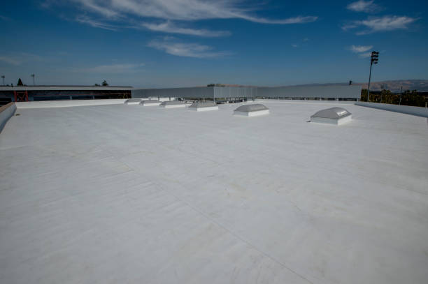 Best Roof Coating and Sealing  in New Albany, OH