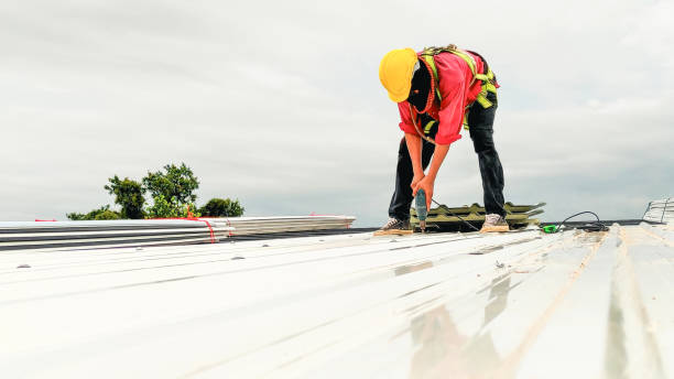 Best Roof Insulation Installation  in New Albany, OH