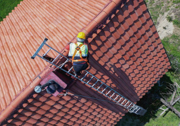 Fast & Reliable Emergency Roof Repairs in New Albany, OH