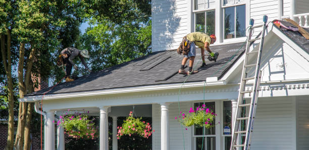 Reliable New Albany, OH Roofing Service Solutions