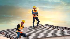 Best Rubber Roofing (EPDM, TPO)  in New Albany, OH